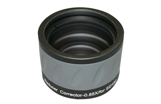 Focal Reducer - 80ED